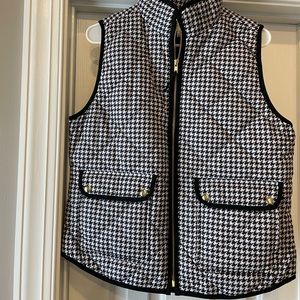 NWT J Crew Factory Vest